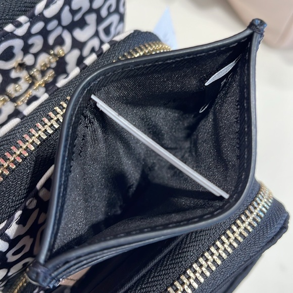 Kate Spade Madison Small Slim Card Holder
Toasted Hazelnut Multi
NWT - Picture 7 of 16